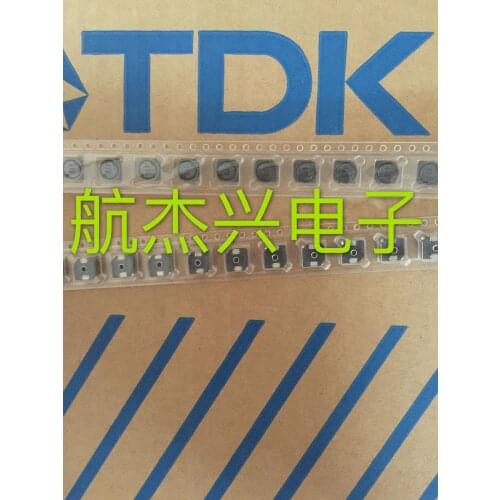 Original new 100% SLF0745T-470M-N SMD shielding power inductance 7x7x4.5 47UH 7045 920mA