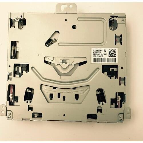Original new DXM9572V DXM9572 KCP-9C Car cd laser with mechanism for VW Ford car audio system