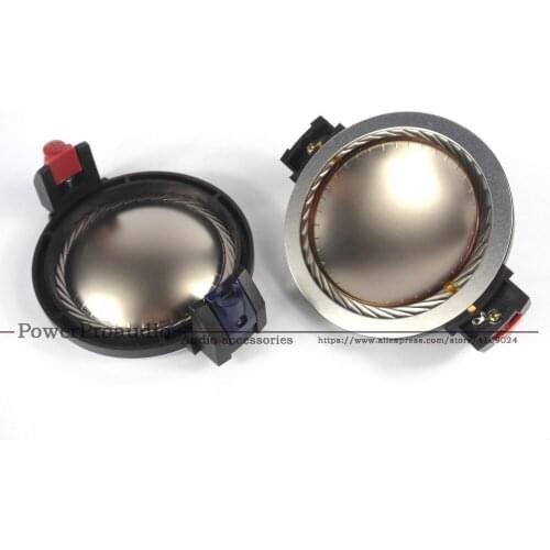 RCF aftermarket 3inch 74.46 74.5 ND3020 T3 diaphragm 8ohm