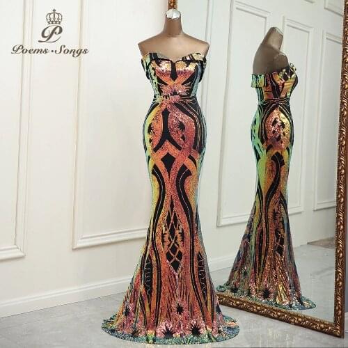 Sexy boat neck evening dress robe de soiree de mariage vestidos de fiesta bridesmaid dress mariage robe vestidos prom dresses