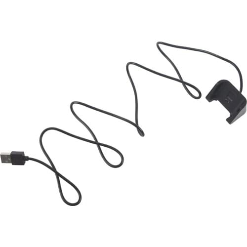 Usb Charging Cable Cradle Dock Charger For Xiaomi Huami Amazfit Bip Smart Watch Youth Edition Smartband Chargers