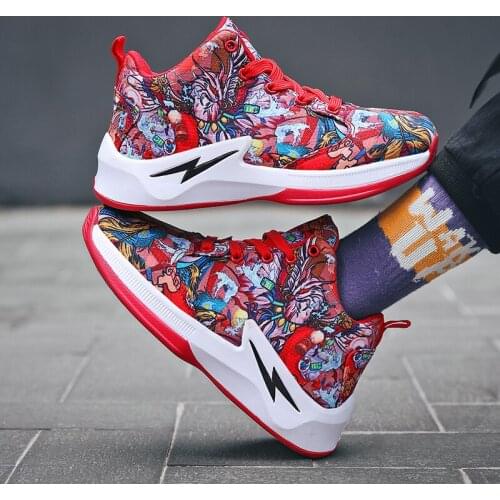 High-quality boys' sports shoes, childrens sports shoes version