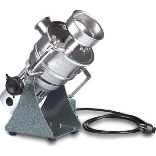 YF2-1 Automatic Herbs Grinder\Herb Mills\Herb Grinding Machine\Herbs Grinder Machine (220V 50HZ)