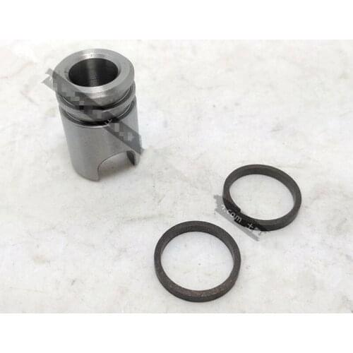 019CVT Oil Sleeve Repair Kit For Chery Tiggo 3/5/7 Arrizo 5/7 A3 M11 J3 Chance