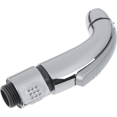 1pc Enema Cleaner Anal Shower Vaginal Rinse Douche Rectal Sprayer For Men Women Butt Plug Faucet