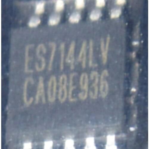 10pcs/lot ES7144LV MSOP10 new original