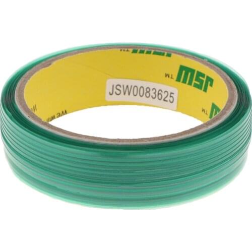 2 ROLL 50M Knifeless Finish Line Car Vinyl Wrapping Cutting Tape Sticker Universal Automobile Exterior Accessories