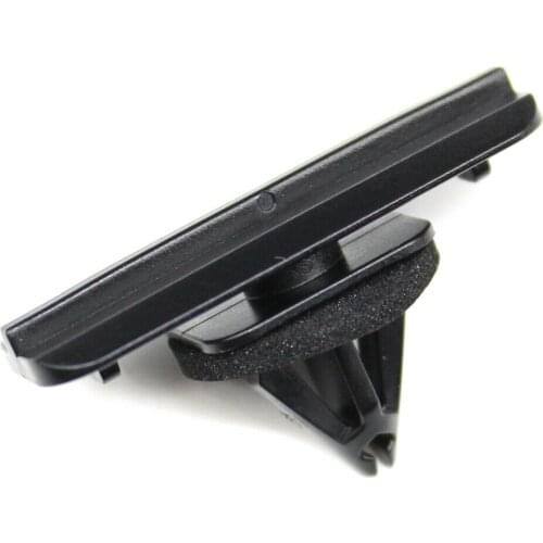 5pcs Pannel Clips Trim Mountings Fastener Screws for Jeep Commander 5189181-AA Fits into 9mm Hole