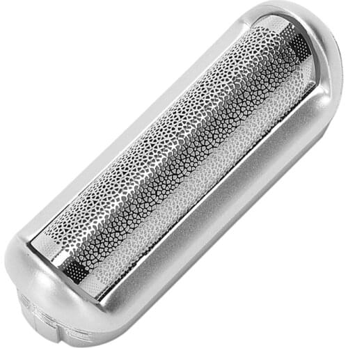 5S Shaver Foil Head Cutter For Braun 5S P40 P50 P60 P70 P80 P90 M30 M60 M60S Shaver Foil+Cutter