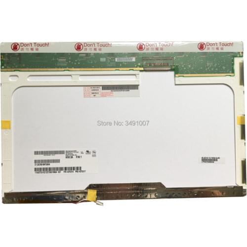 B154EW01 V.9 fit CLAA154WB03 LTN154AT01 LN154X3-L01 LP154W01 LP154WX4 N154I1-L0A