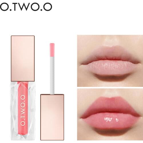 Прозрачные блески для губ BANXEER China At AliExpress