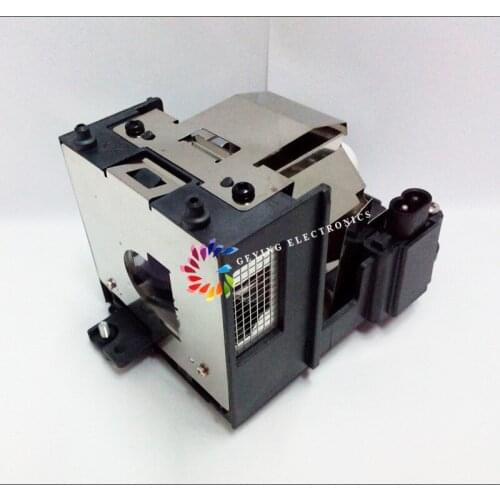 Free Shipping AN-XR10L2 SHP102 Original Projector Lamp for DT-510 XR-10SL XR-10XL PG-MB50XL XR-10S0L XR-11XC-L XV-Z3300