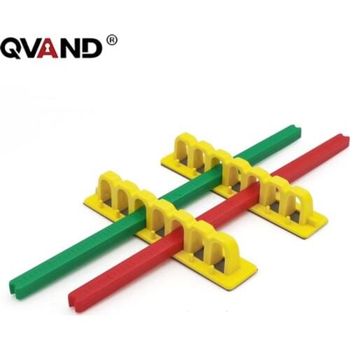 QVAND Breaker Safety Group Lock 480-600V Oversize Or Irregularly Shaped Switch Lock