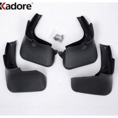 For Lexus RX450 2009 2010 2011 Car Mudflaps Front Rear Mud Flaps Mudguards Splash Guards Fender Car Accessories