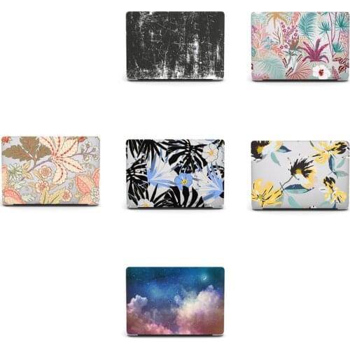 Laptop Case Shell For Macbook Air M1A2337 A1932 A2179 Pro A2159 A2338 Retina 11 12 13 15 16 Inch Laptop Case For Mac Book 2020