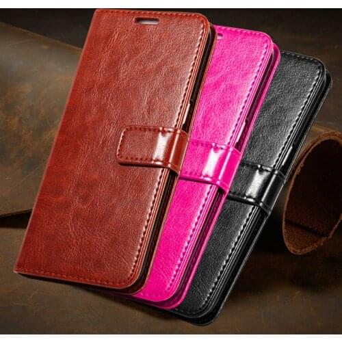 CorsKagi Leather Phone Cases