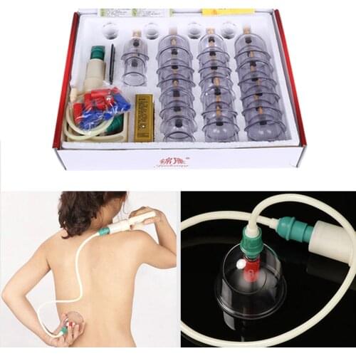 LANSSAL Eye Massagers