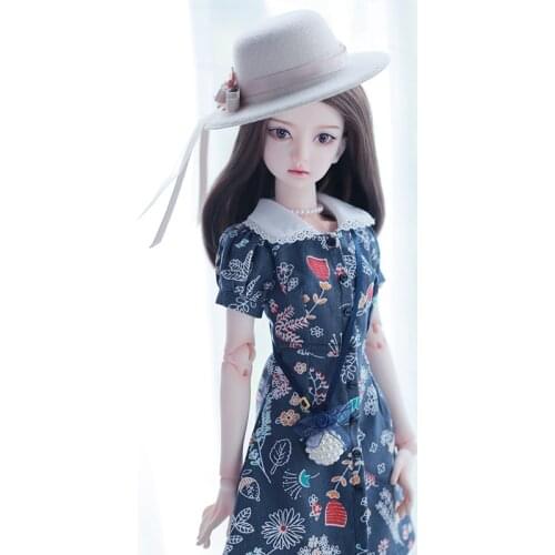 New Arrival Shuga Fairy Cola Doll BJD 1/4 кукла bjd Naked Body Fashion Dolls For birthday Gift