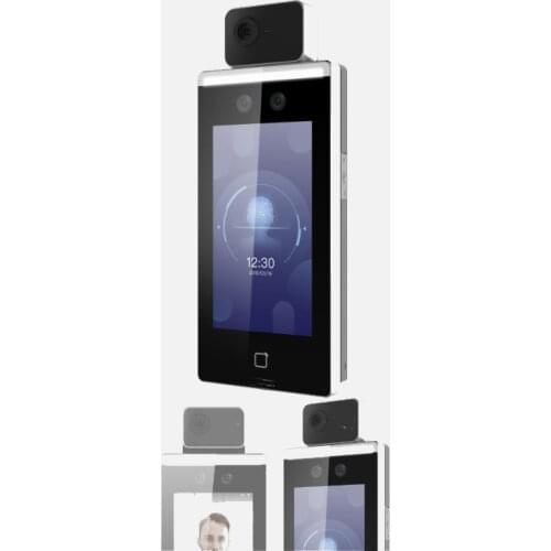 Pro Face Access Terminal Thermal camera DS-K1TA70MI-T