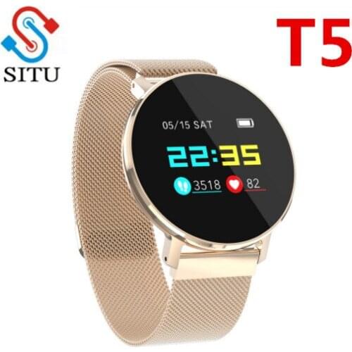 Женские умные часы Situ China At AliExpress