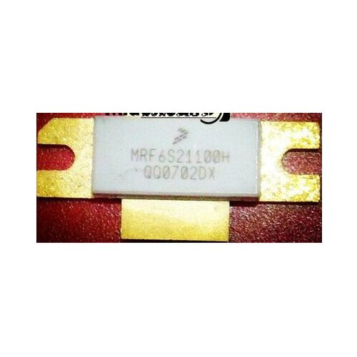 SRF6S21100H TPV385 MRF21060 MRF220 MRF6V2010NBR1 2SC3241