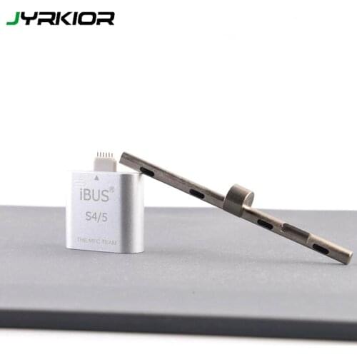 For Apple Watch 1 & 2 38mm N74ap 42mm N75ap Restore Cable IBUS S1 S2 S4/5 Recovery Watch IOS Date Cable Adapter Restore & Repair