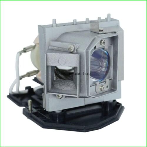 High quality Projector lamp&bulb SP.8TU01GC01 / BL-FP240C with housing/case for W306ST/X306ST projectors