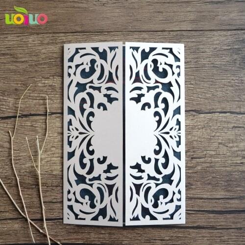 10set free shipping Vintage Tree Rustic Wedding Invites Wedding Anniversary Invitaion Cards