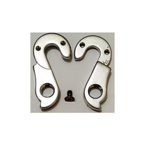 10pcs Bike rear gear mech derailleur hanger dropout For Coluer Go sport Scrapper Miracle Maverick 2.4 Ironhorse Trinx