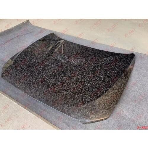 2015-2019 Z-ART M2 carbon fiber engine bonnet for BMW M2 forged carbon fiber engine cover for BMW F87 M2 retrofit engine hood