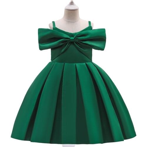 Appliques Knee Length Princess Dresses For Girls Lace Princess Wedding Party Cocktail dresses