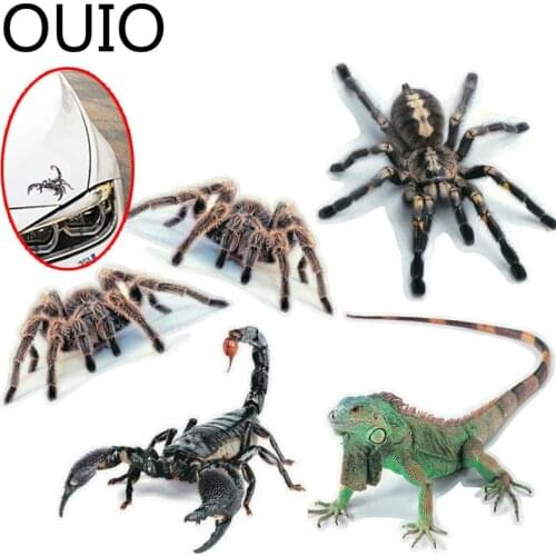 Car-styling 3D Stickers For BMW E46 E39 F30 X1 X5 X6 Ford Focus 2 3 Toyota Rav4 Camry Yaris C-hr VW Polo Passat B6 B5 Kia Rio