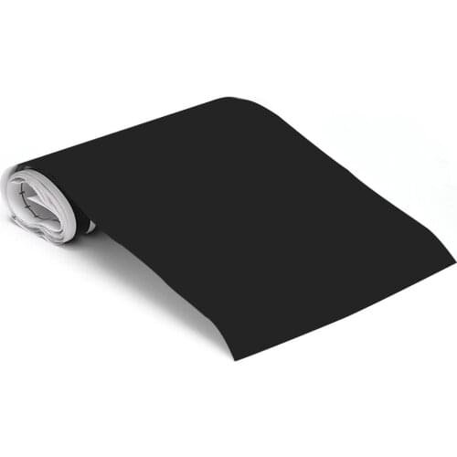 Car Racing Stripe Sticker Window Decorative Stickers Sun Visor Windshield Banner Strip Vinyl Sunscreen Sticker Blank 6" x 60"