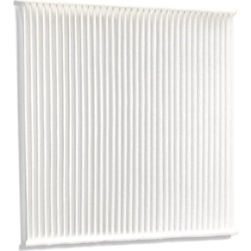 Car Air Filter Element Mesh Non-woven Fabric Air-conditioning Filter Car Cabin Air Filter Replacement for Lexus Toyota