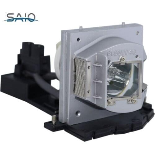 Grade A 95% BL-FU220C/SP.87M01GC01 Projector Lamp With Housing For EP761,EZPRO 761,TX761,DP7262,VE51X,EB240X