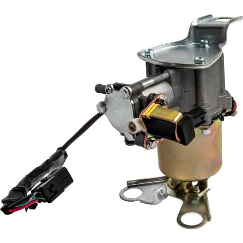 Air Suspension Compressor 4891060021 4891060040 4891060021 For Lexus GX470 03-09 2UZFE 4.7L 8Cylinder
