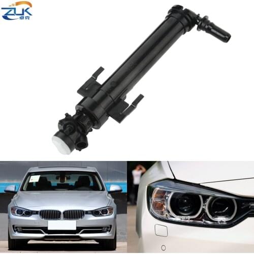 ZUK Headlight Washer Nozzle Pump Actuator For BMW 1 2 3 4 Series F20 F21 F22 F30 F31 F34 GT F80 F32 F33 F36 F82 F83 2010-2019