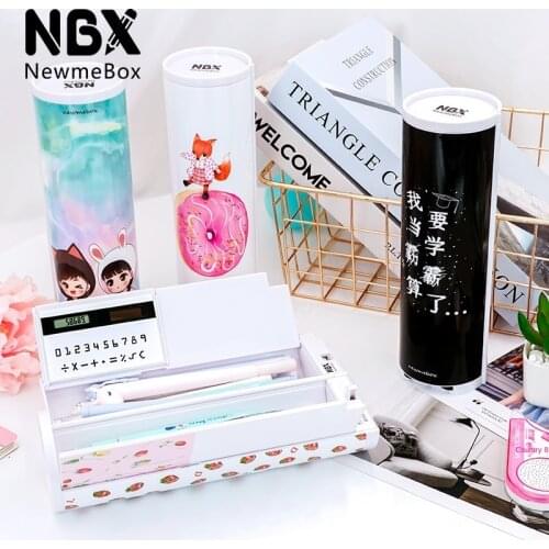 Школьные пеналы NBX China At AliExpress