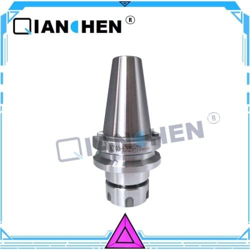 New BT40-ER16 BT40-ER20 BT40-ER25 BT40-ER32-150L BT40 ER16 BT40 ER20 BT40 ER25 BT40 ER32 150L Spring Collet Chuck