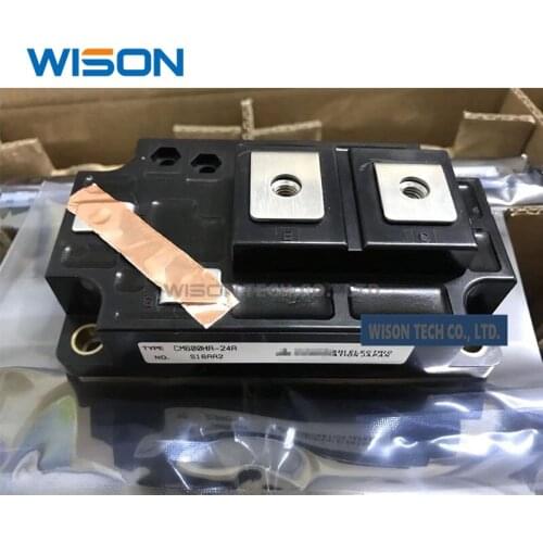 New original CM600HA-24A module