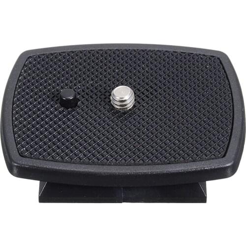 Onsale Universal Cameras Quick Release Tripod Plate Screw Adapter Mound Head Suitable For Digital Camera DSLR SLR