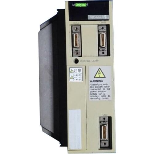 Original But Used Testing Good Working Condition MDS-A-SVJ-20 Spot Photo, 1-Year Warranty