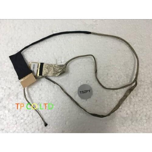 Genuine New Laptop LCD screen cable For ASUS X550 X550VA X550L X550C X550D 1422-01m6000