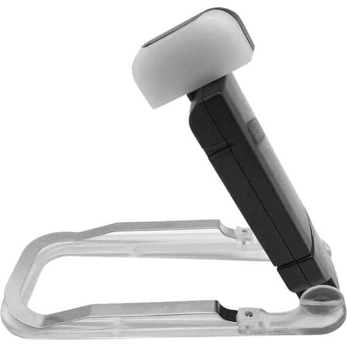 Rechargeable Book Light For Reading LED Clip On Book Lights Bookmark Lamp Reading Lights For Books In Bed