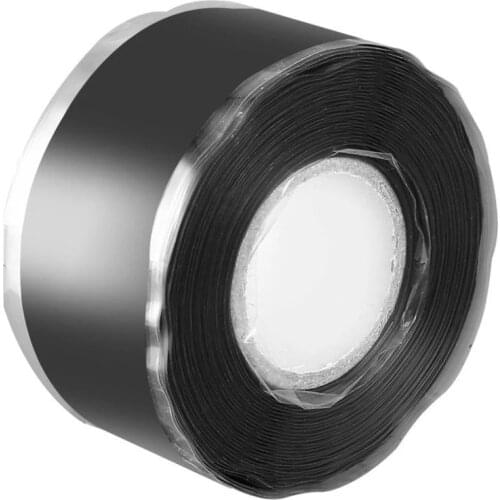 Super Strong Fiber Waterproof Tape Stop Leaks Seal Repair Tape Performance Self Fix Tape Adhesive Sealing Tape