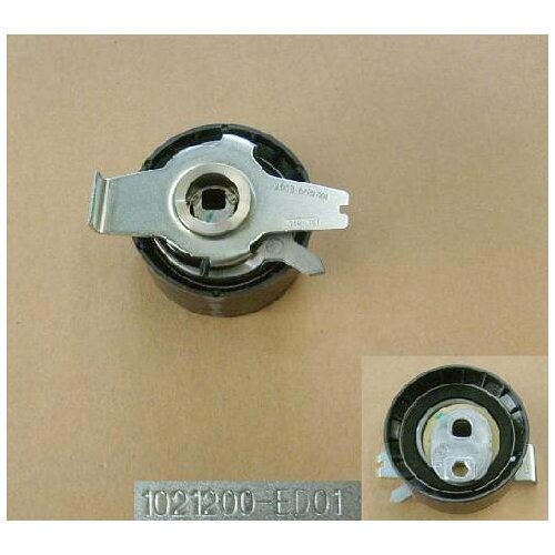 1021200-ED01 timing tensioner assy for Great wall Haval H5 4D20