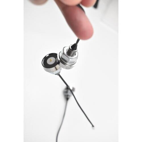 50pcs/lot Magnetic ibutton probe DS1982