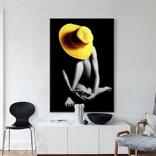5D Diy Diamond Painting Modern Black And White Art Sexy Woman Mosaic Full Square Round Drill Embroidery Cross Stitch KitsZP-4434