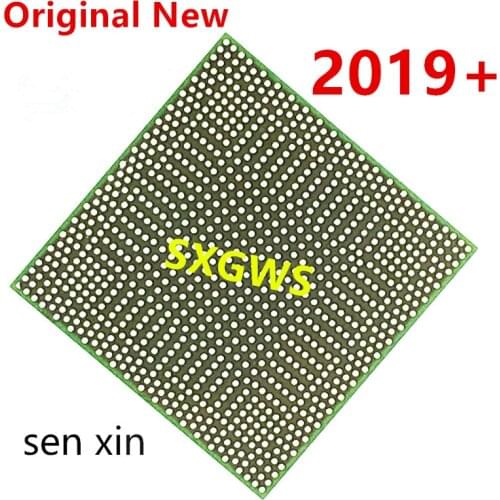 Free Shipping 1PCS DC:2019+ 100% brand new and original 216-0809000 216 0809000 BGA Chipset with balls
