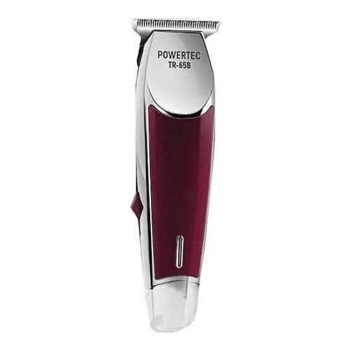 POWERTEC TR-658 New Model T Blade Shaver Shaver